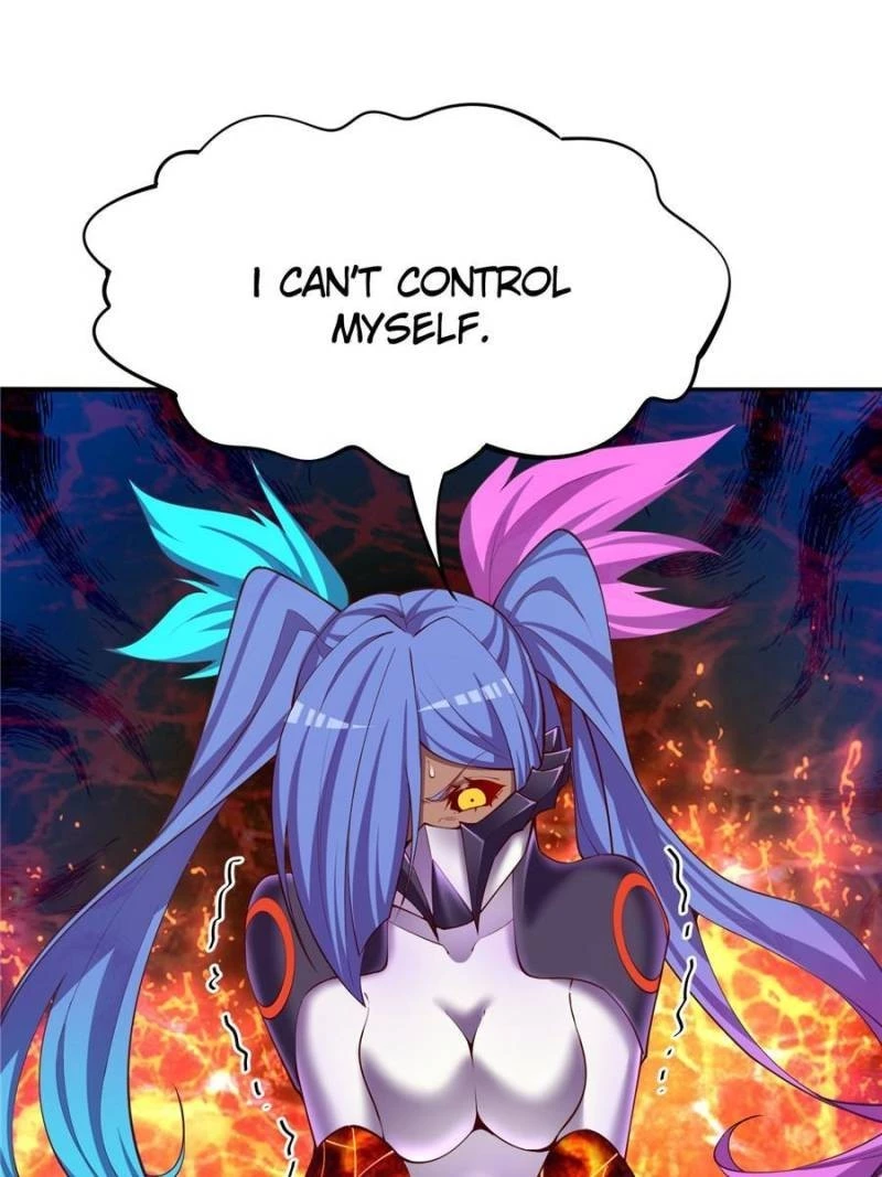 I Picked up an Attribute Chapter 203 - 37