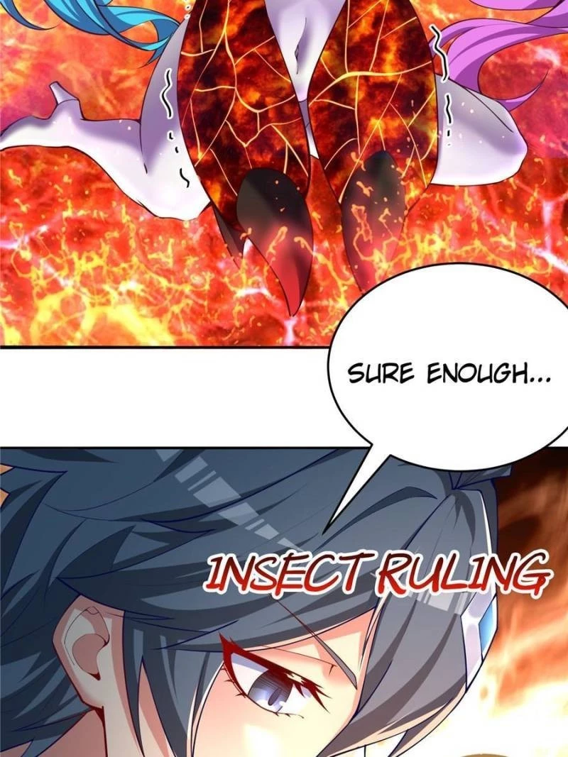 I Picked up an Attribute Chapter 203 - 38