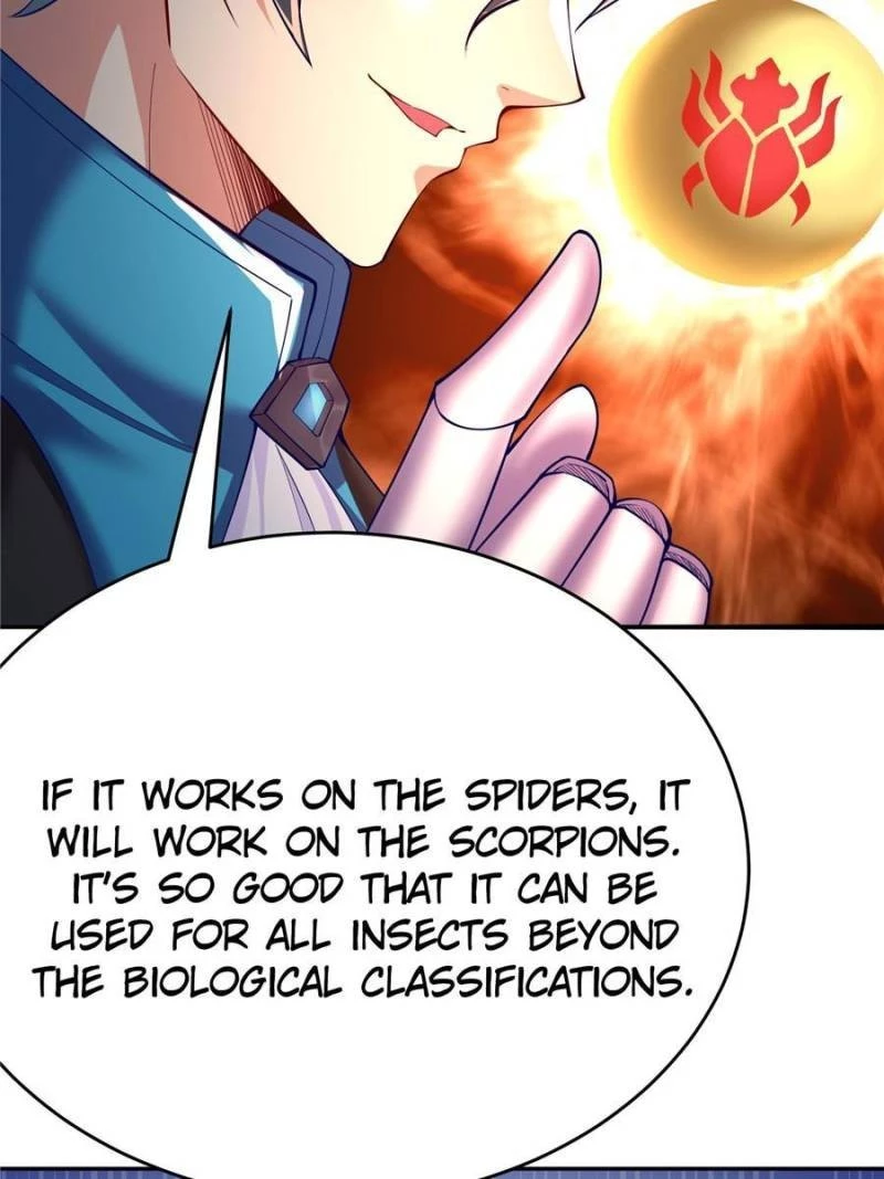 I Picked up an Attribute Chapter 203 - 39