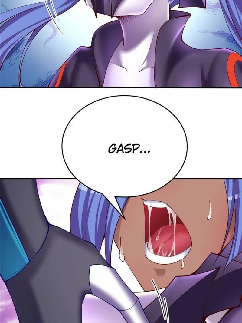 I Picked up an Attribute Chapter 203 - 41