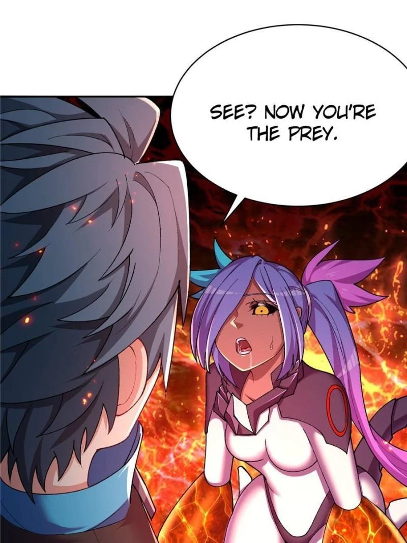 I Picked up an Attribute Chapter 203 - 43