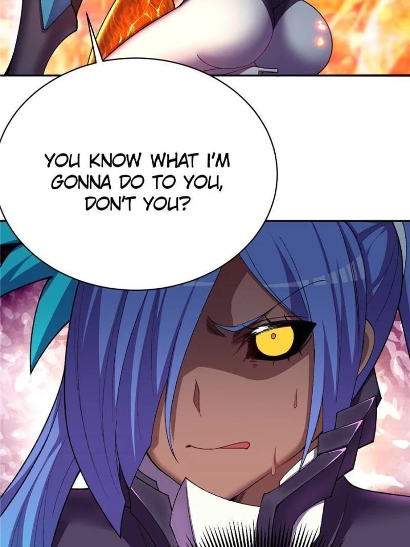 I Picked up an Attribute Chapter 203 - 45