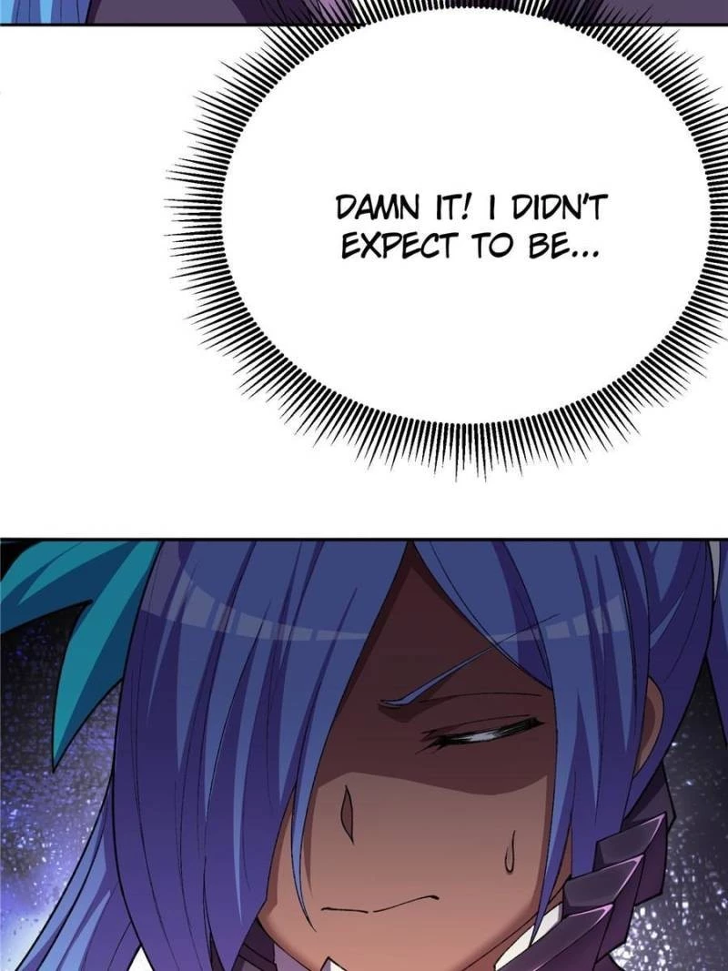 I Picked up an Attribute Chapter 203 - 46
