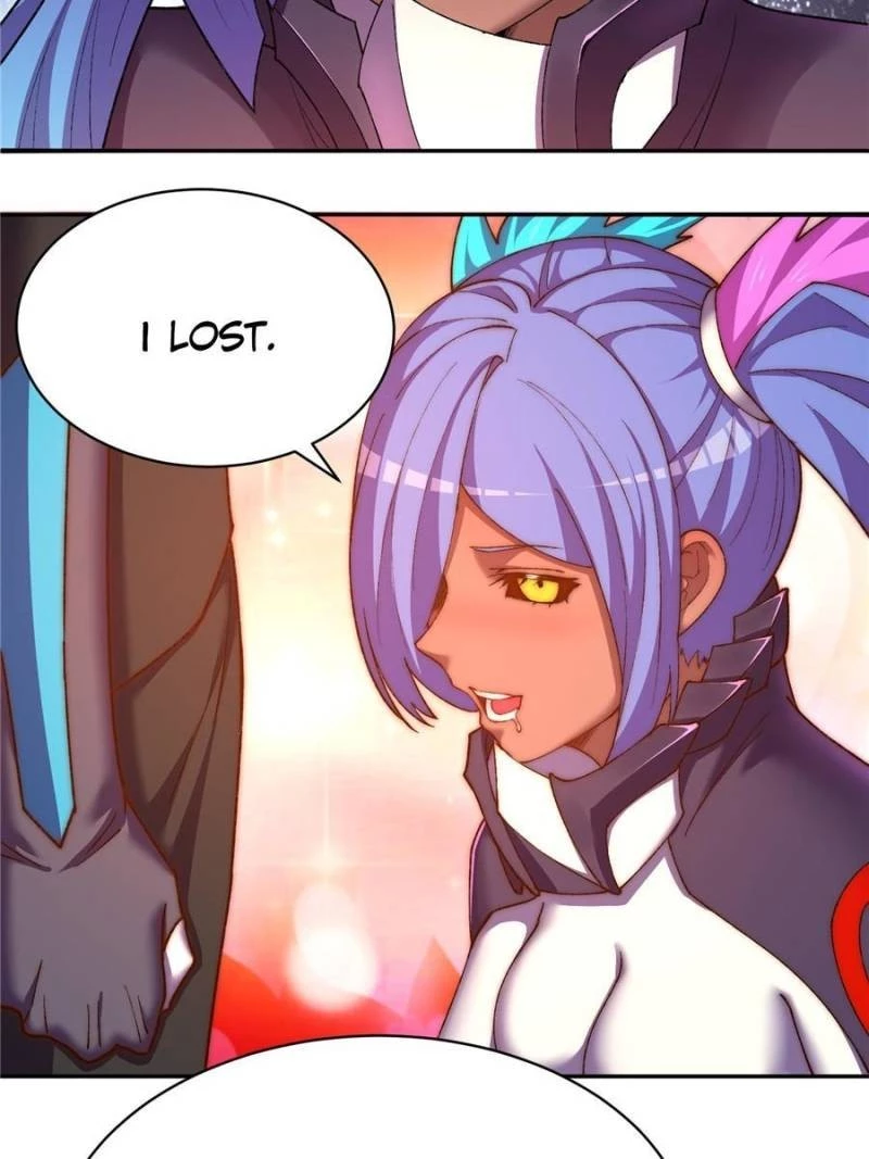 I Picked up an Attribute Chapter 203 - 47