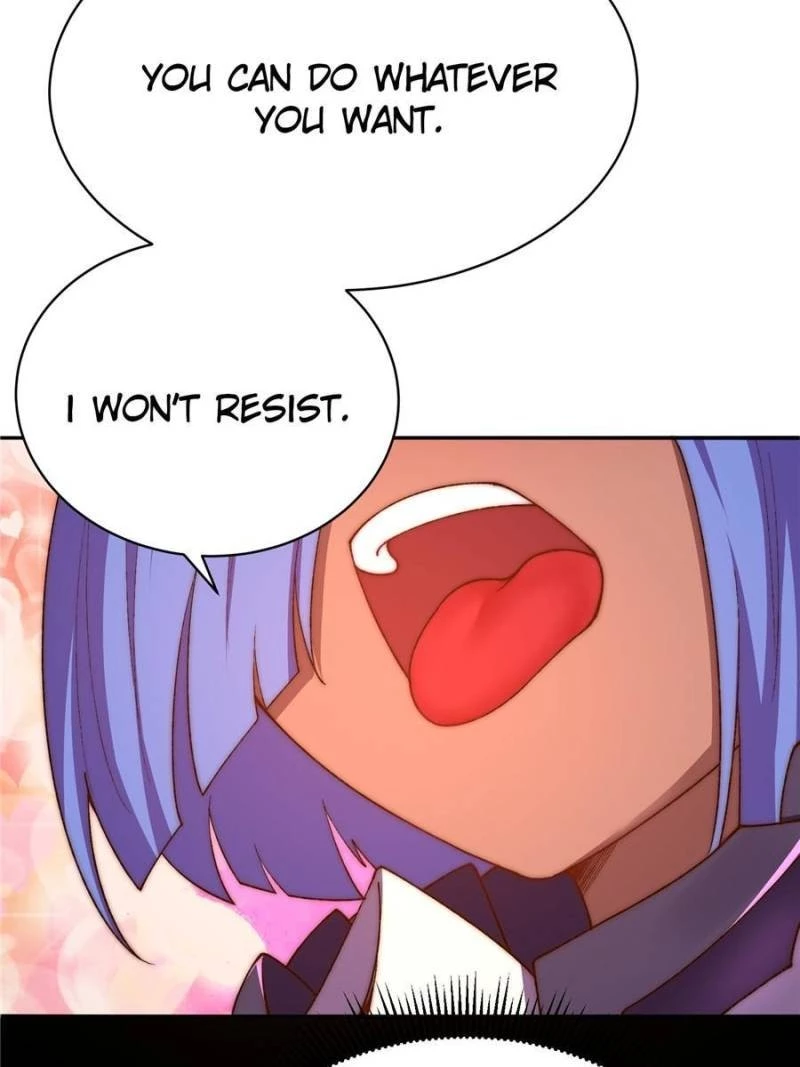 I Picked up an Attribute Chapter 203 - 48