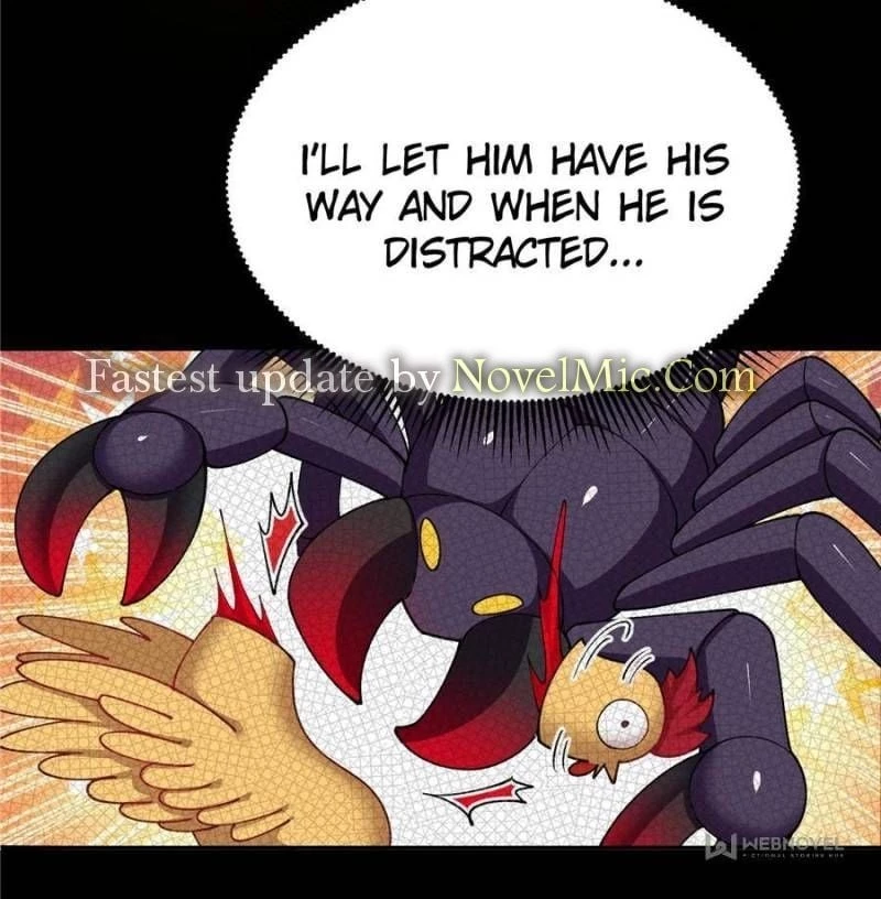I Picked up an Attribute Chapter 203 - 49