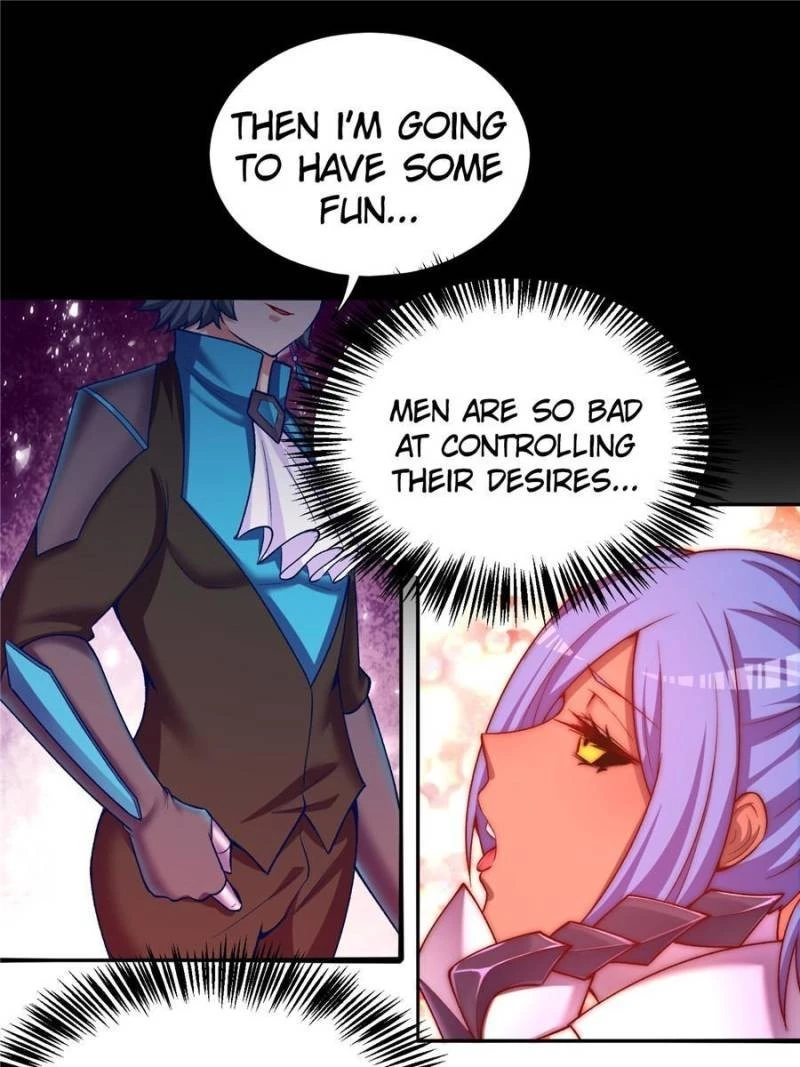 I Picked up an Attribute Chapter 203 - 50