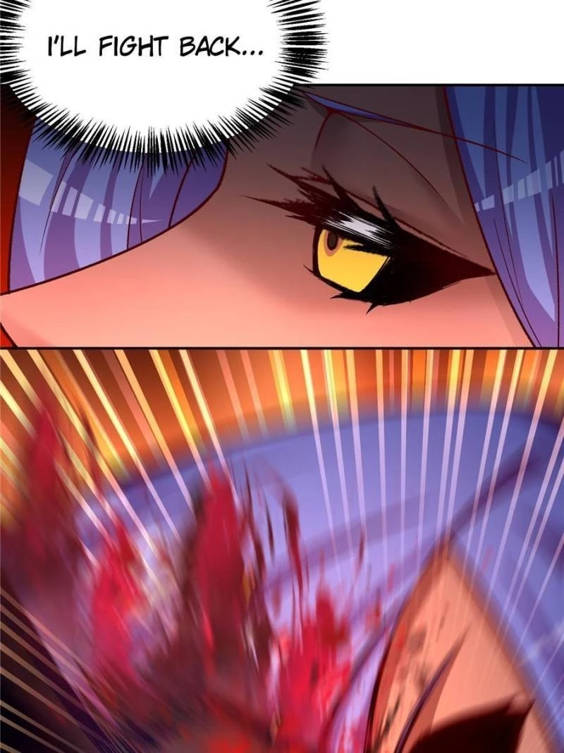 I Picked up an Attribute Chapter 203 - 51