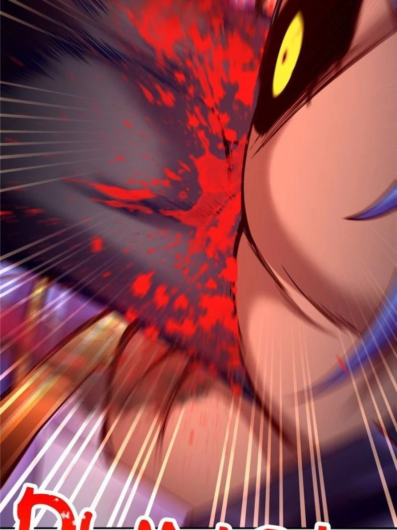 I Picked up an Attribute Chapter 203 - 52