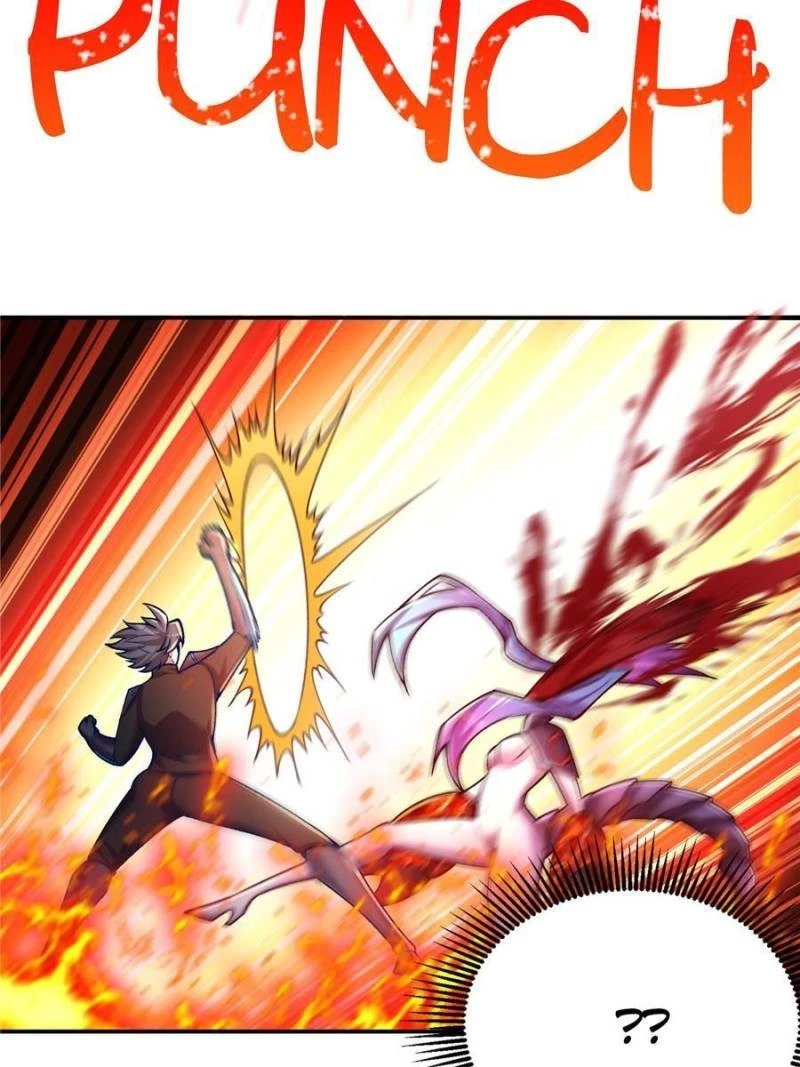 I Picked up an Attribute Chapter 203 - 53