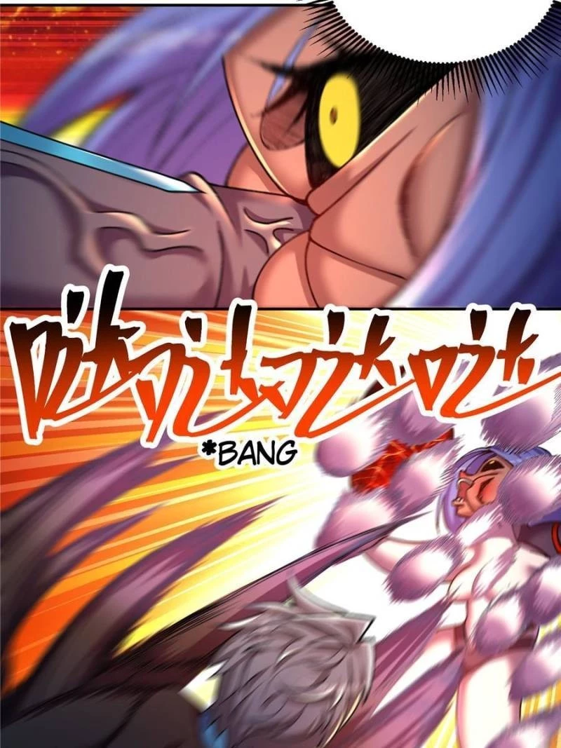 I Picked up an Attribute Chapter 203 - 54