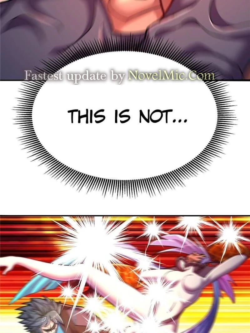 I Picked up an Attribute Chapter 203 - 56