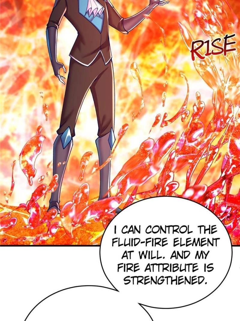 I Picked up an Attribute Chapter 204 - 3