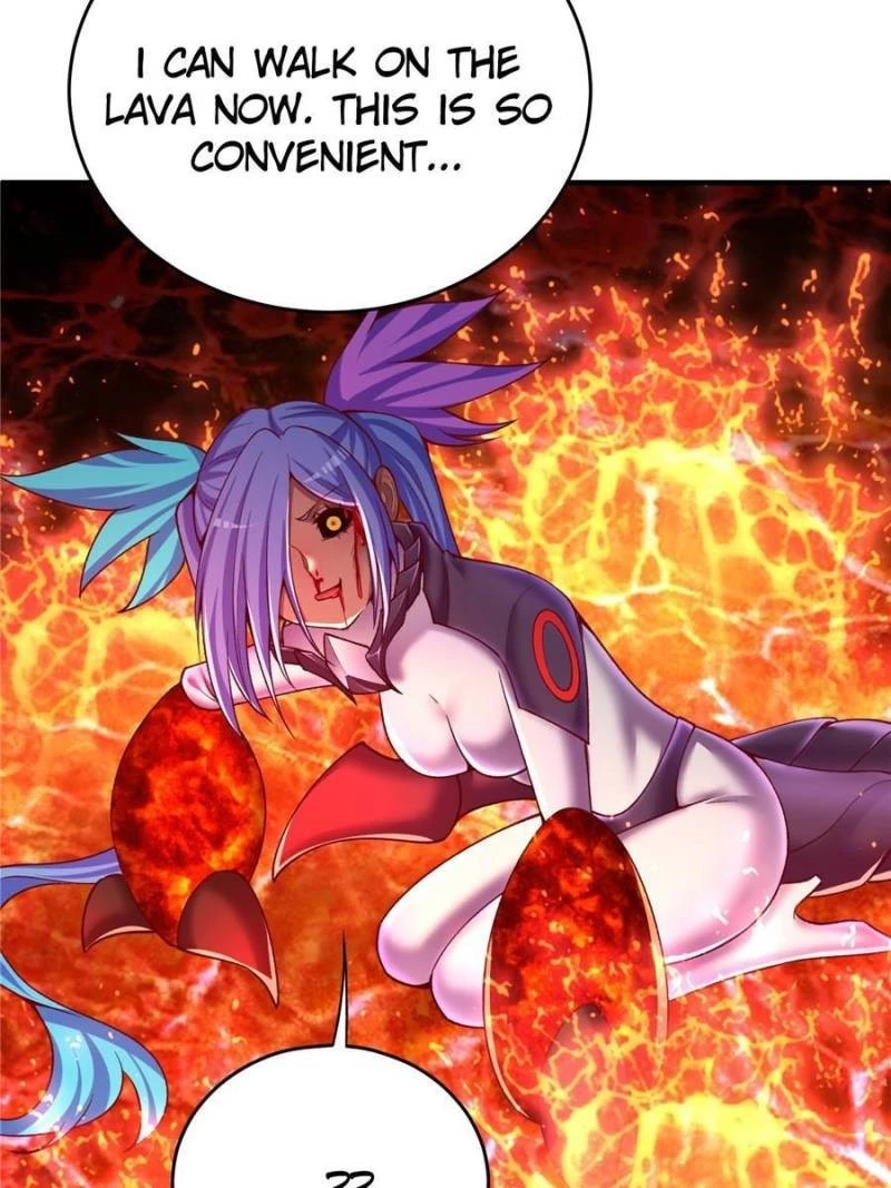 I Picked up an Attribute Chapter 204 - 4