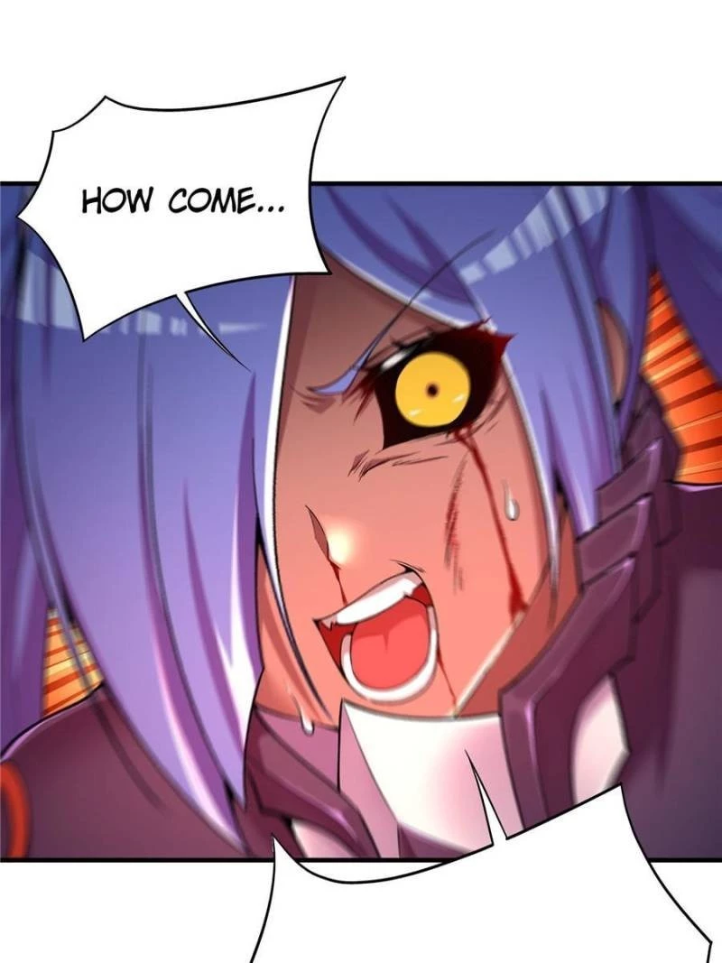 I Picked up an Attribute Chapter 204 - 6
