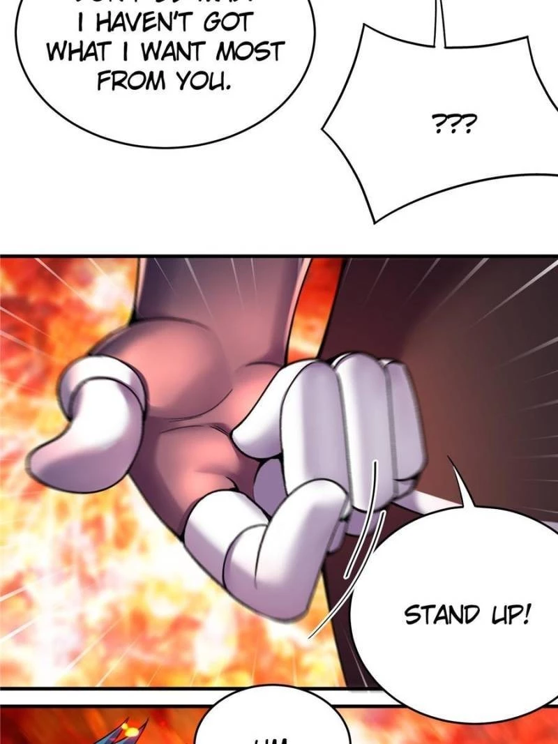 I Picked up an Attribute Chapter 204 - 8