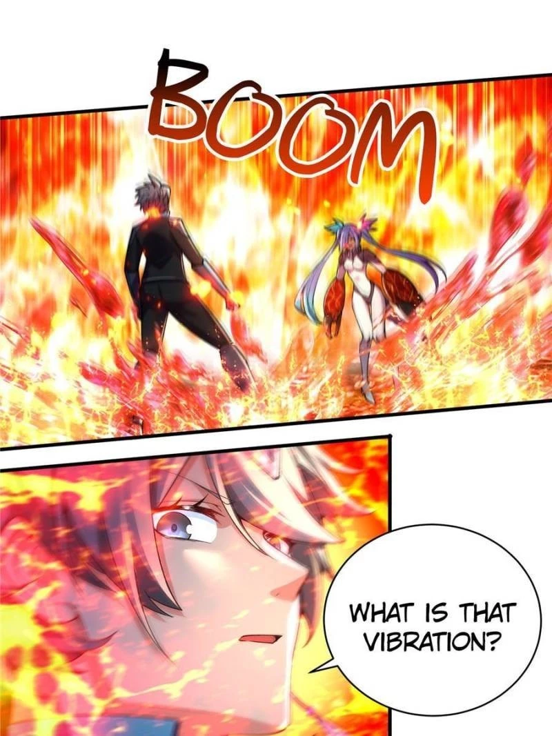 I Picked up an Attribute Chapter 204 - 12