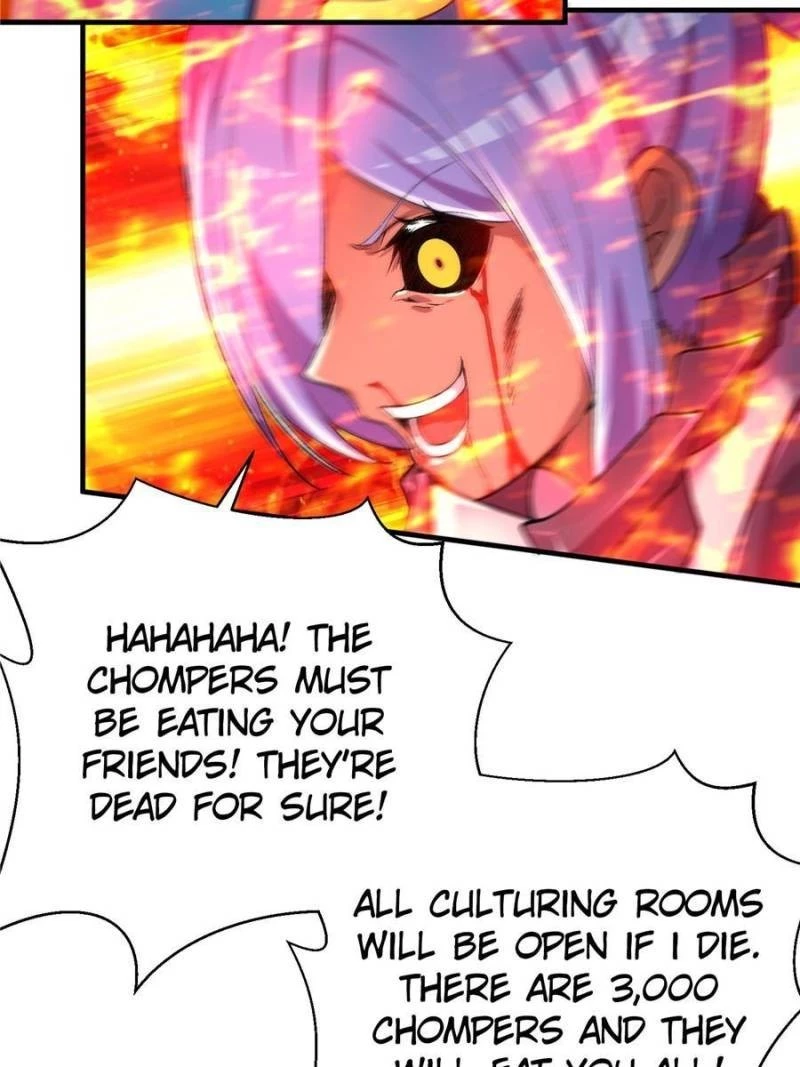 I Picked up an Attribute Chapter 204 - 13