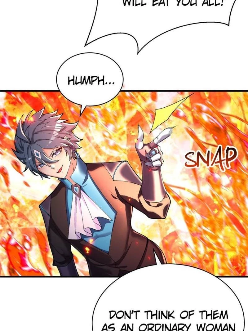 I Picked up an Attribute Chapter 204 - 14