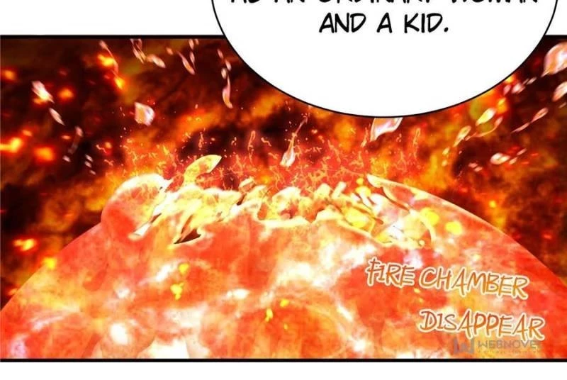 I Picked up an Attribute Chapter 204 - 15