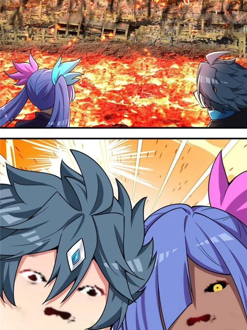 I Picked up an Attribute Chapter 204 - 17
