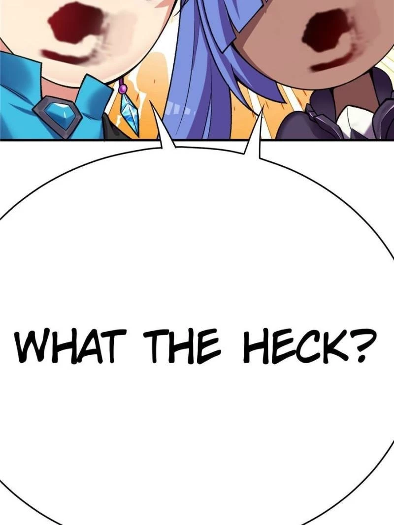 I Picked up an Attribute Chapter 204 - 18