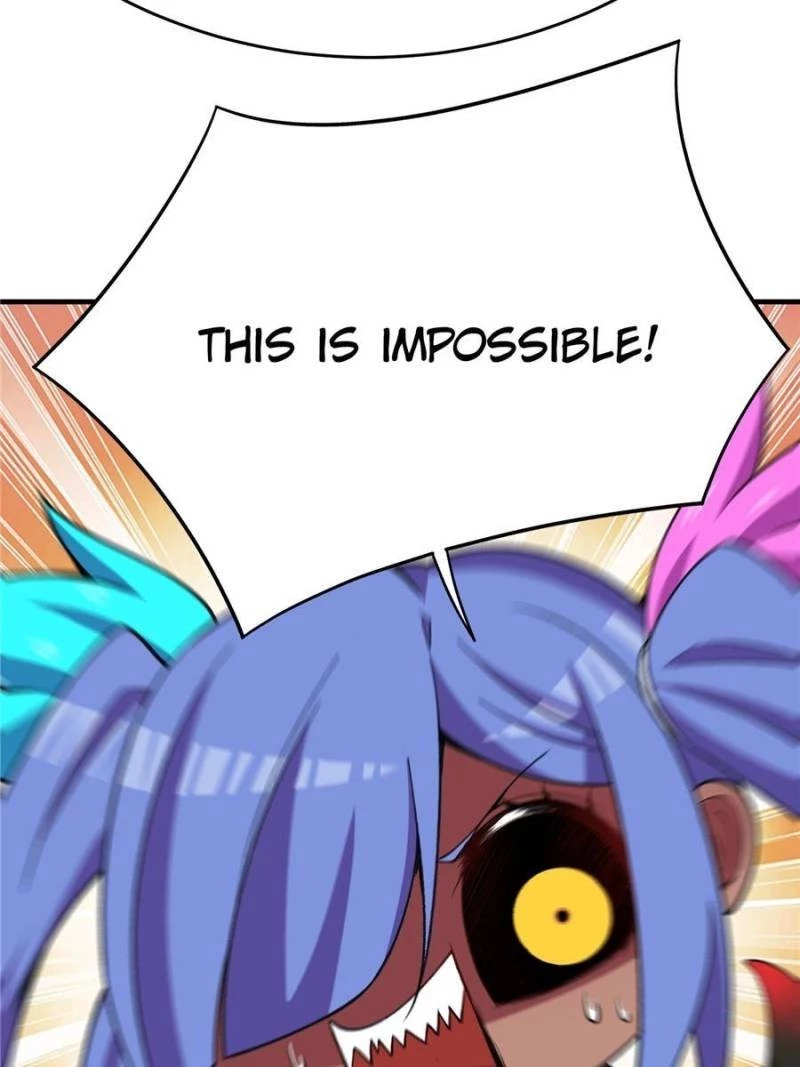 I Picked up an Attribute Chapter 204 - 19