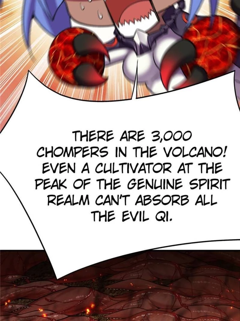 I Picked up an Attribute Chapter 204 - 20