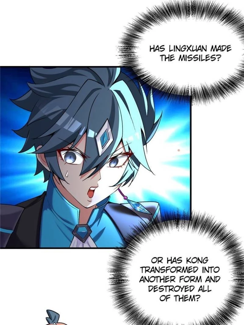 I Picked up an Attribute Chapter 204 - 22
