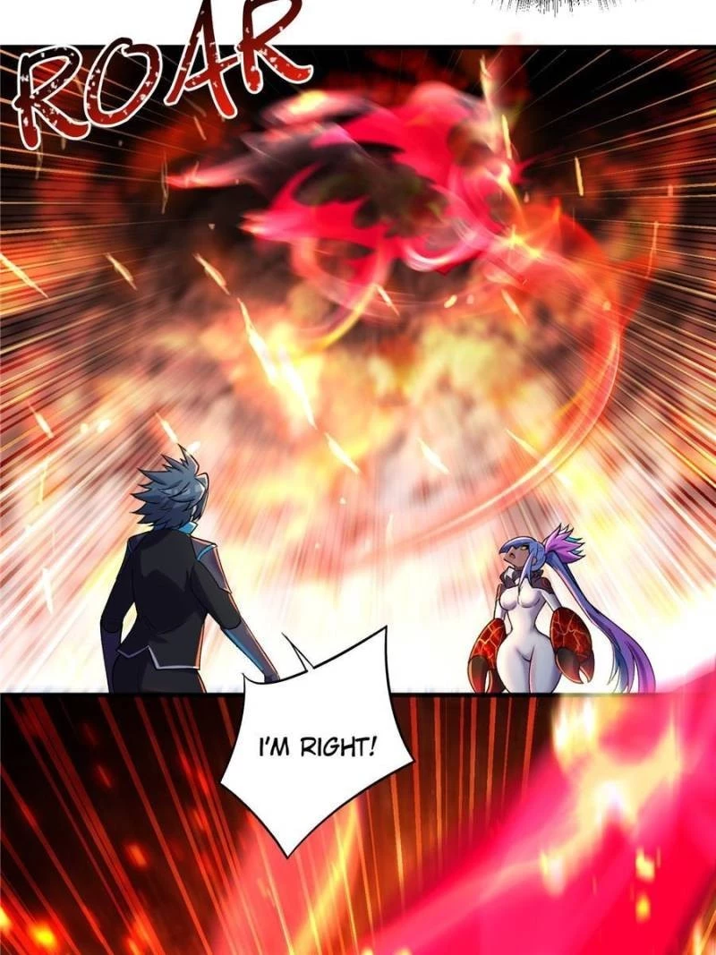 I Picked up an Attribute Chapter 204 - 24