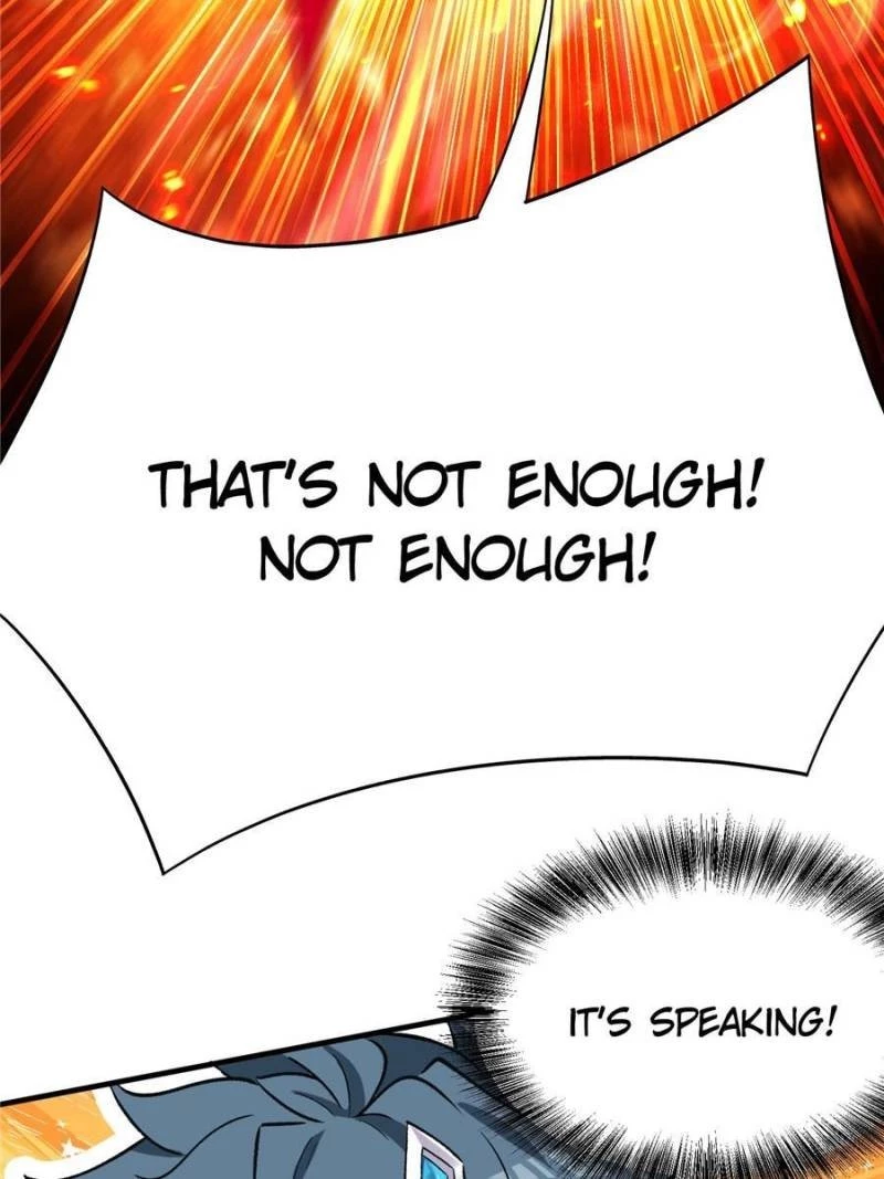 I Picked up an Attribute Chapter 204 - 26