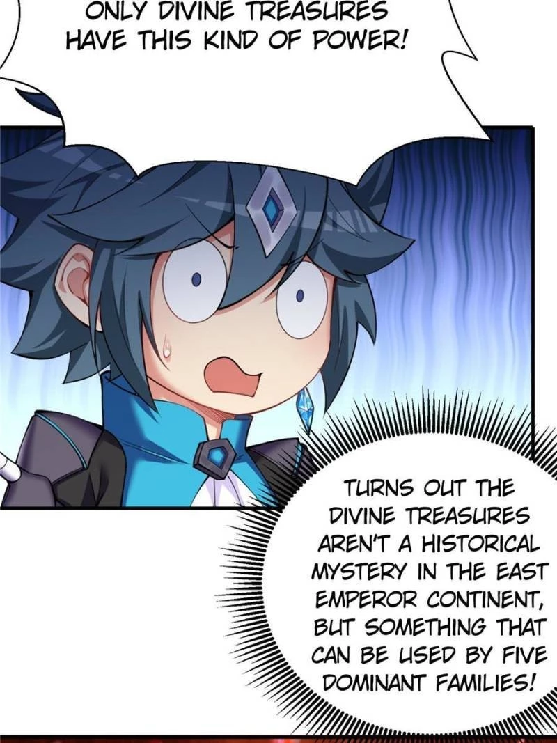 I Picked up an Attribute Chapter 204 - 29