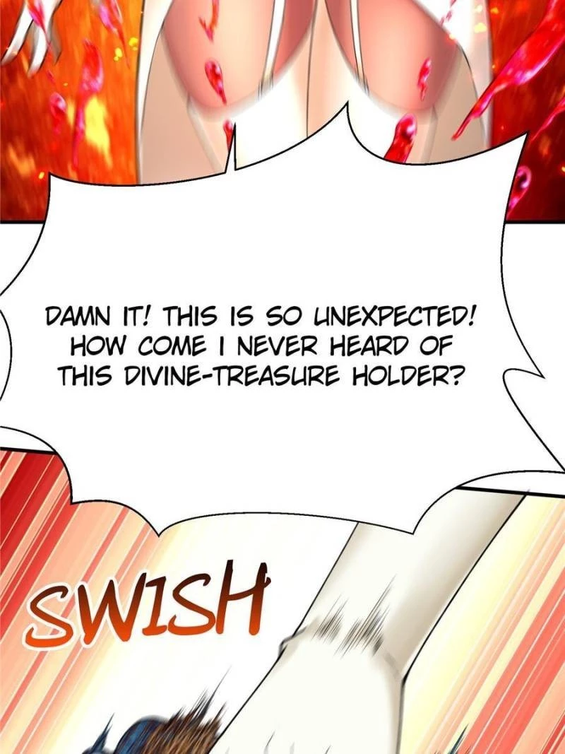 I Picked up an Attribute Chapter 204 - 31