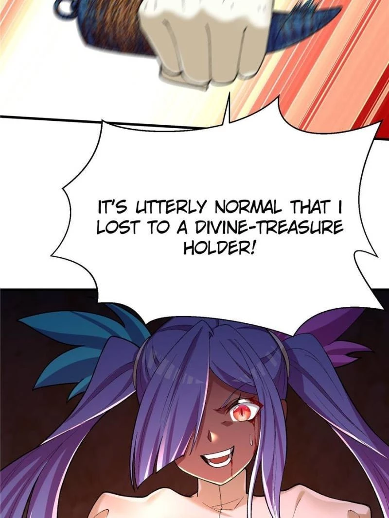 I Picked up an Attribute Chapter 204 - 32