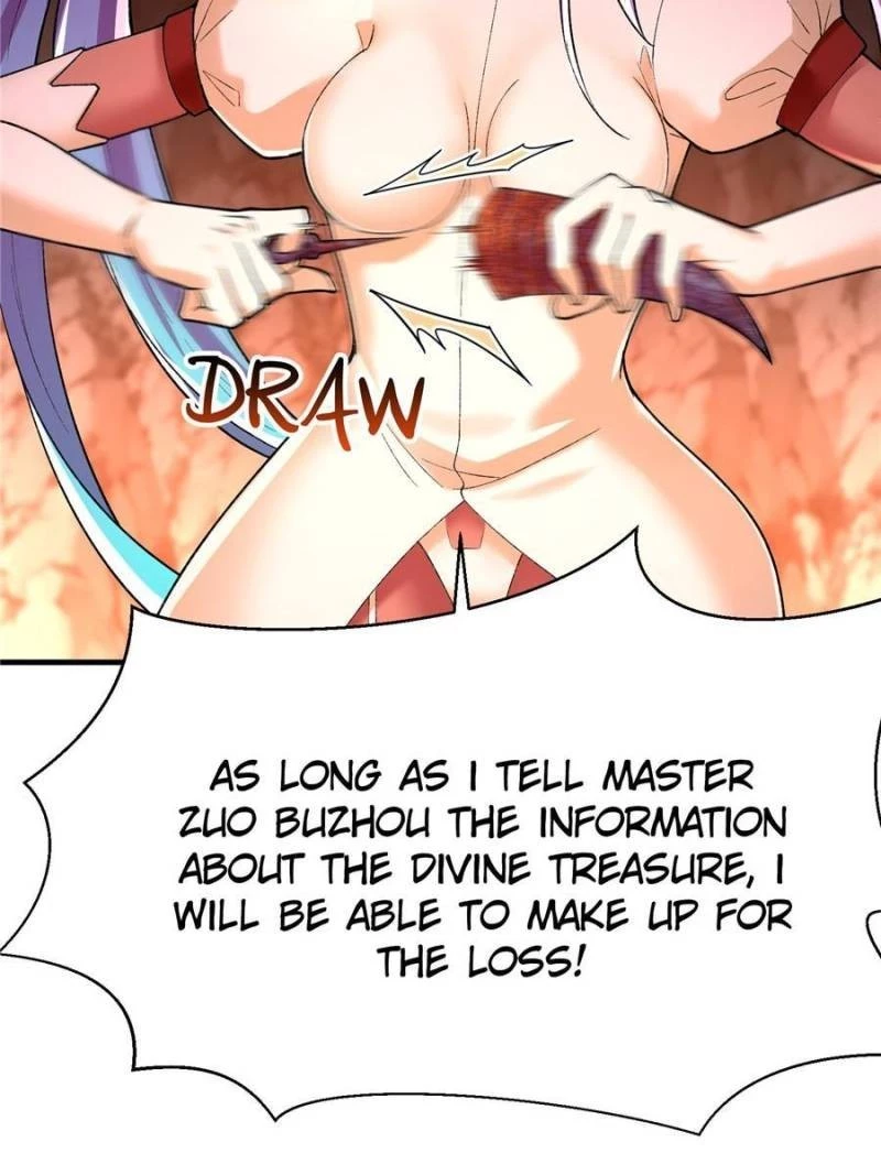 I Picked up an Attribute Chapter 204 - 33