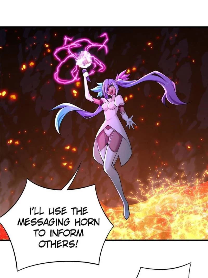 I Picked up an Attribute Chapter 204 - 35