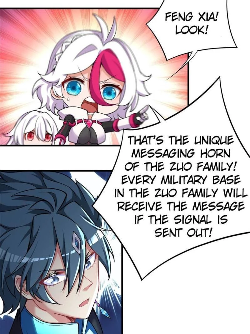 I Picked up an Attribute Chapter 204 - 36