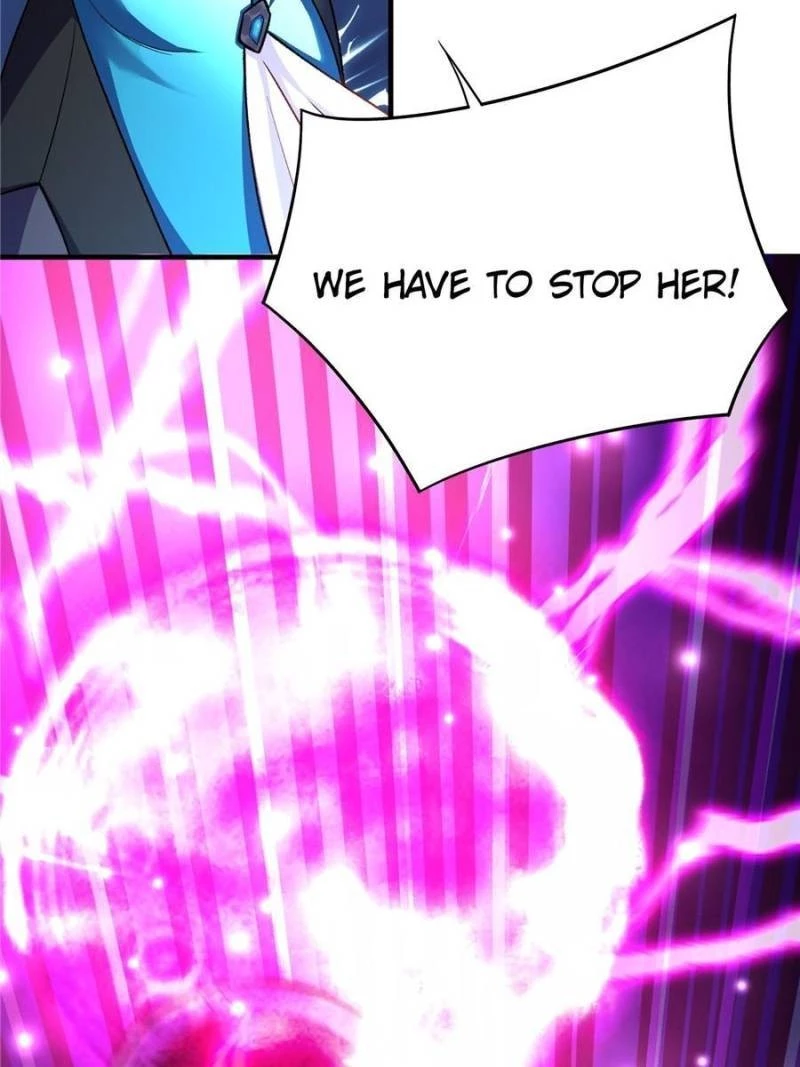 I Picked up an Attribute Chapter 204 - 37