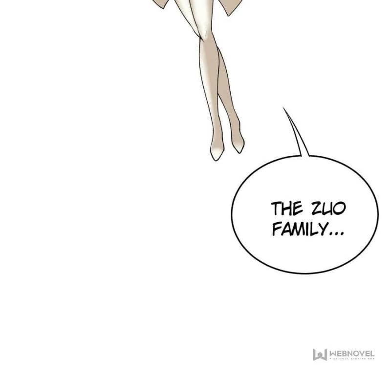 I Picked up an Attribute Chapter 204 - 40
