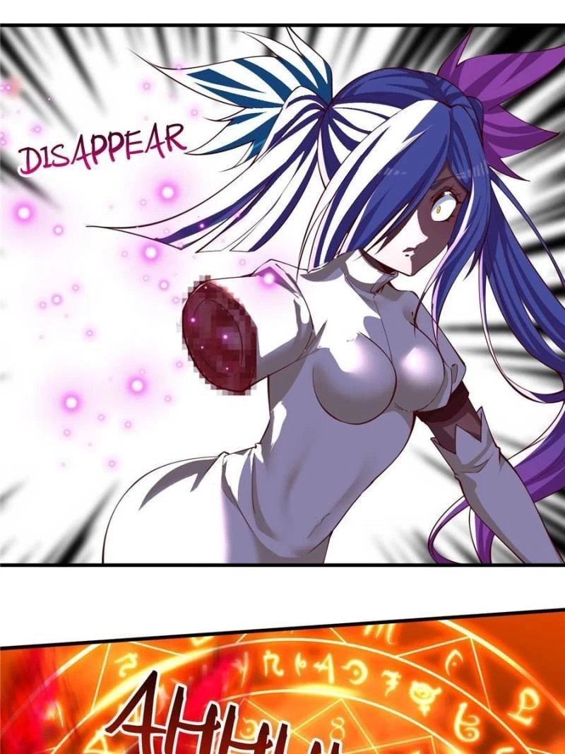 I Picked up an Attribute Chapter 204 - 41
