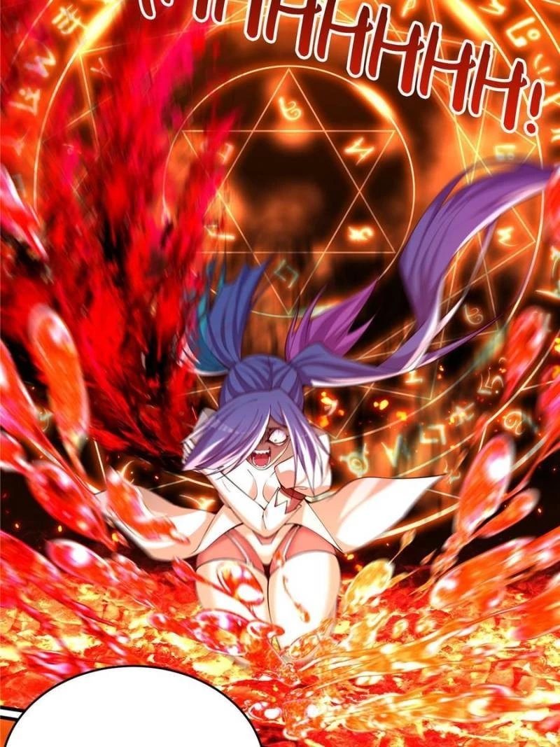 I Picked up an Attribute Chapter 204 - 42