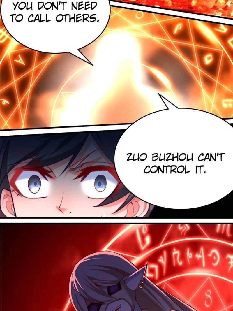 I Picked up an Attribute Chapter 204 - 43