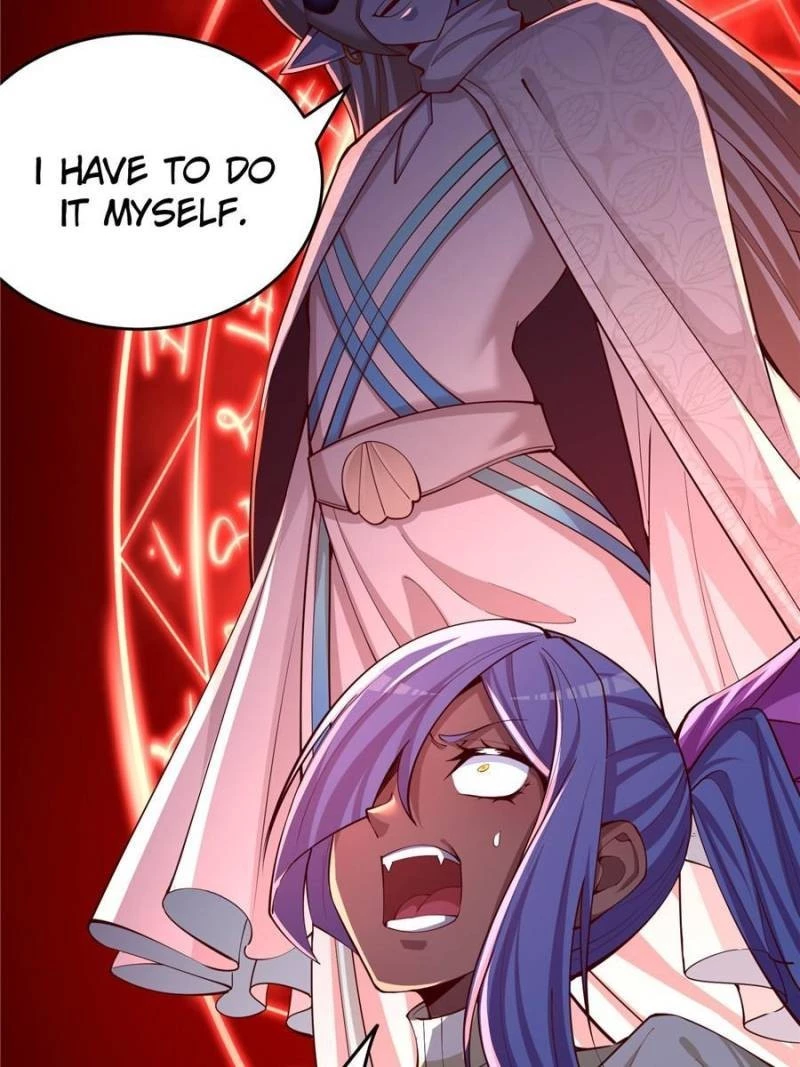 I Picked up an Attribute Chapter 204 - 44