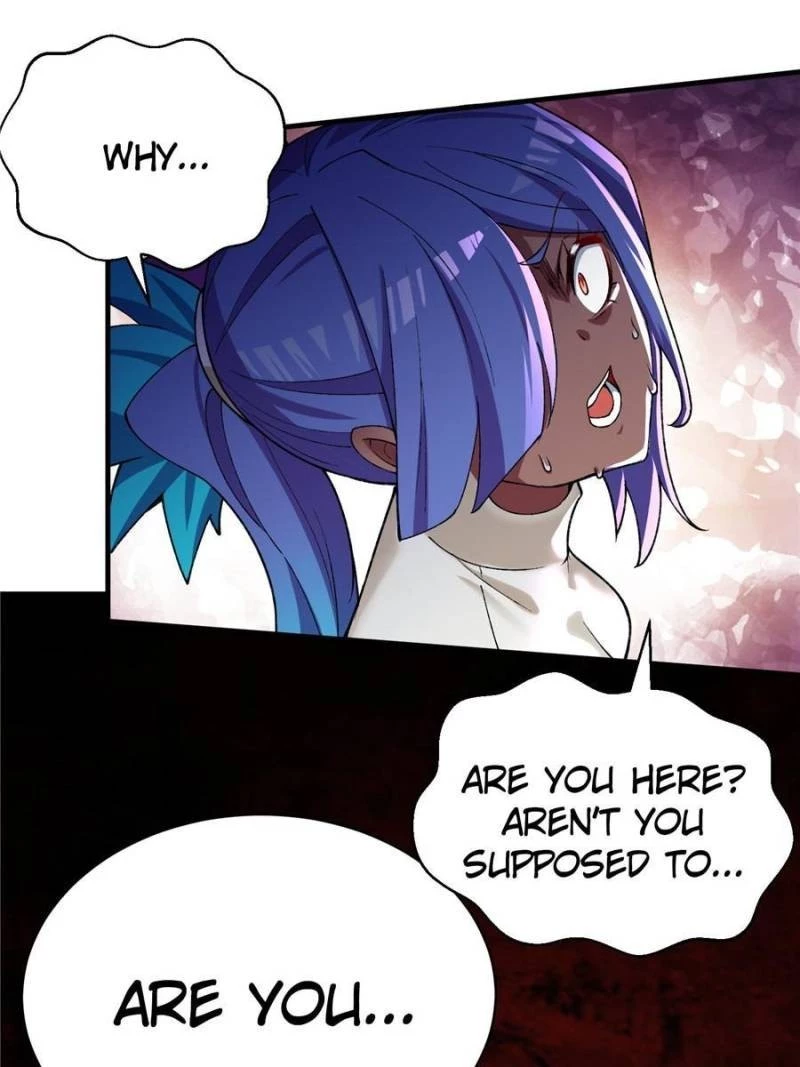 I Picked up an Attribute Chapter 204 - 46