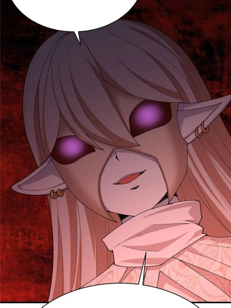 I Picked up an Attribute Chapter 204 - 47