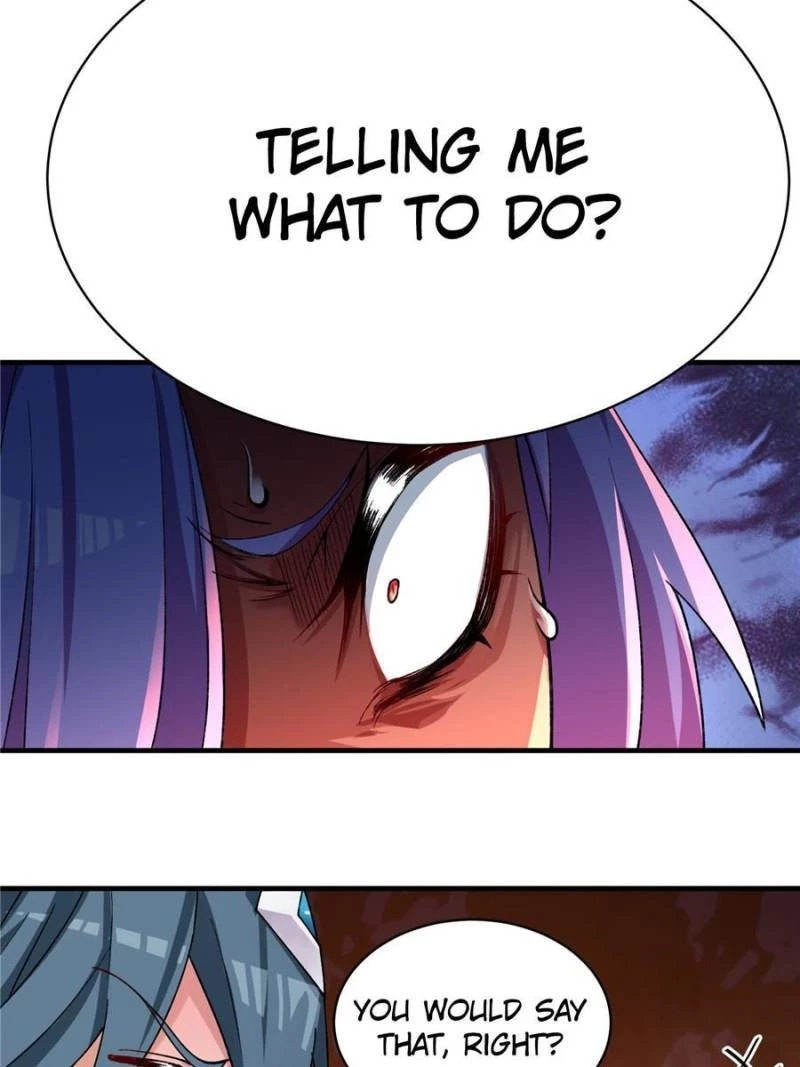 I Picked up an Attribute Chapter 204 - 48