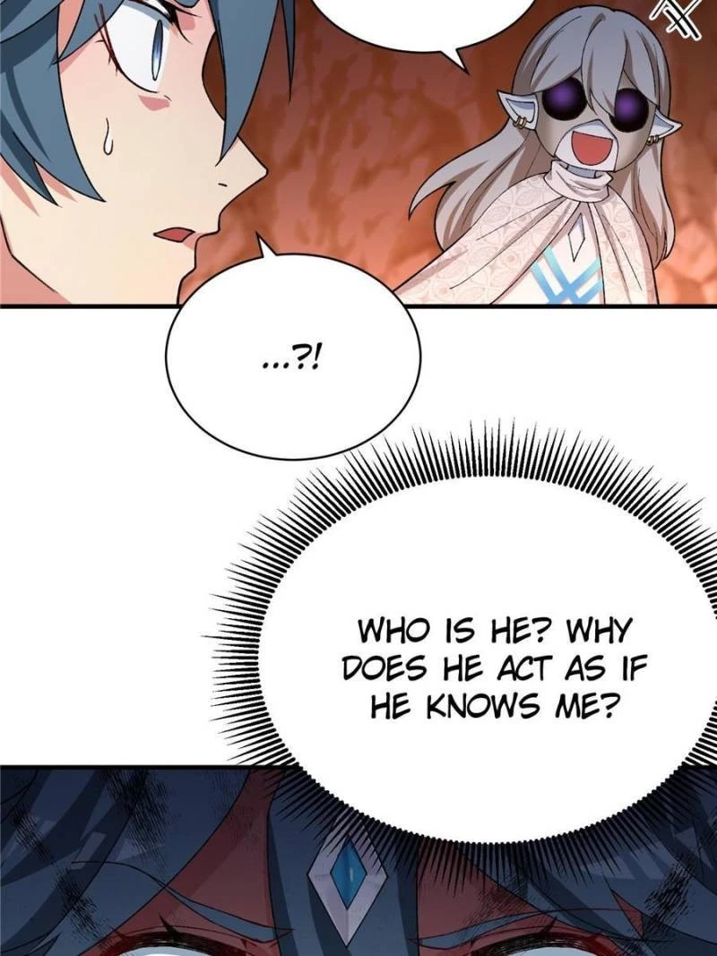 I Picked up an Attribute Chapter 204 - 49