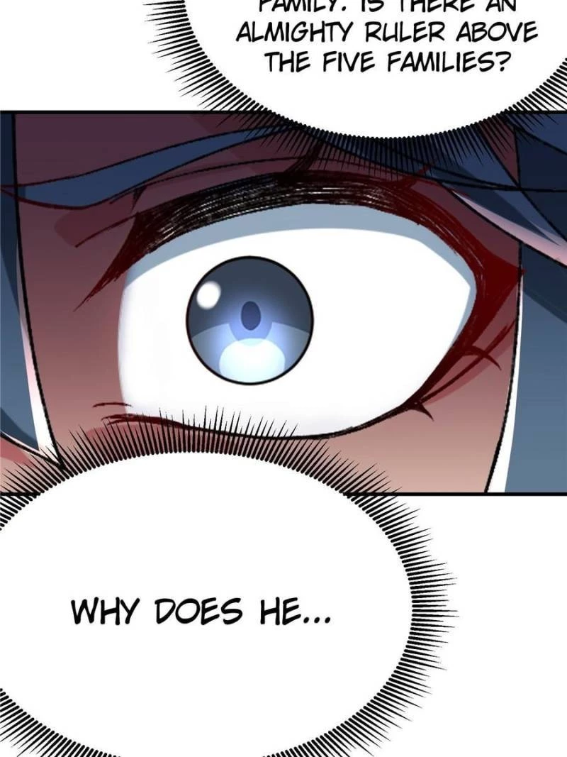 I Picked up an Attribute Chapter 204 - 51