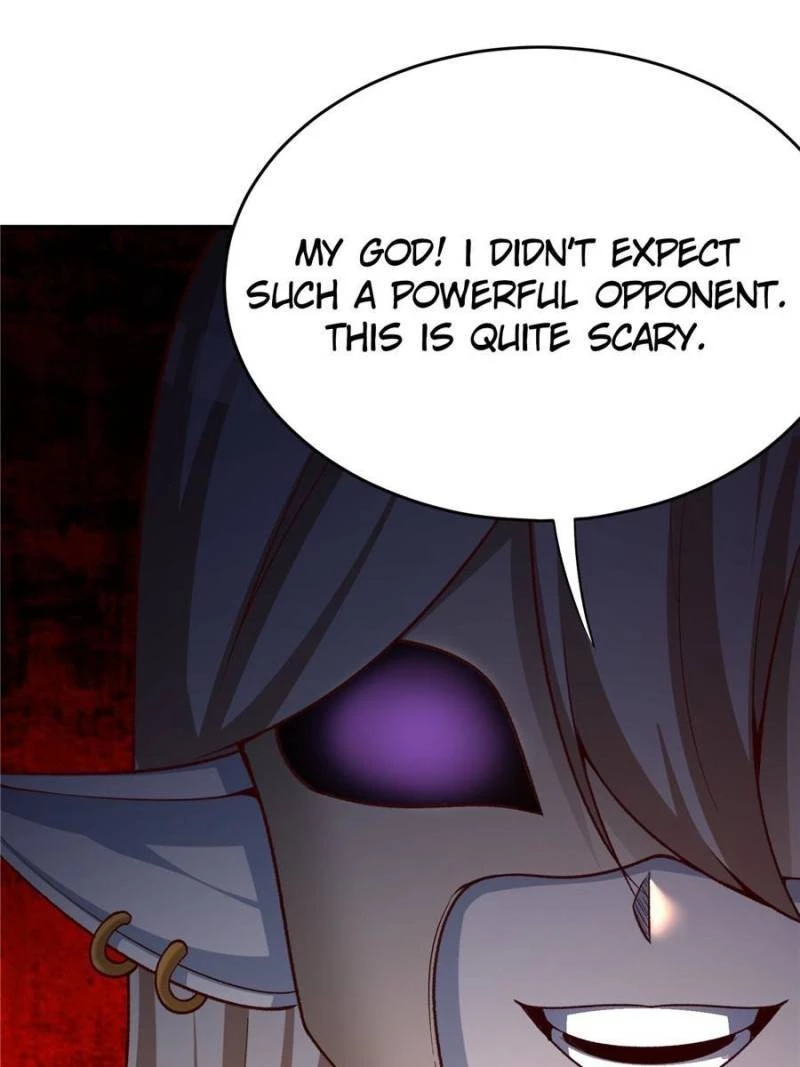 I Picked up an Attribute Chapter 204 - 53