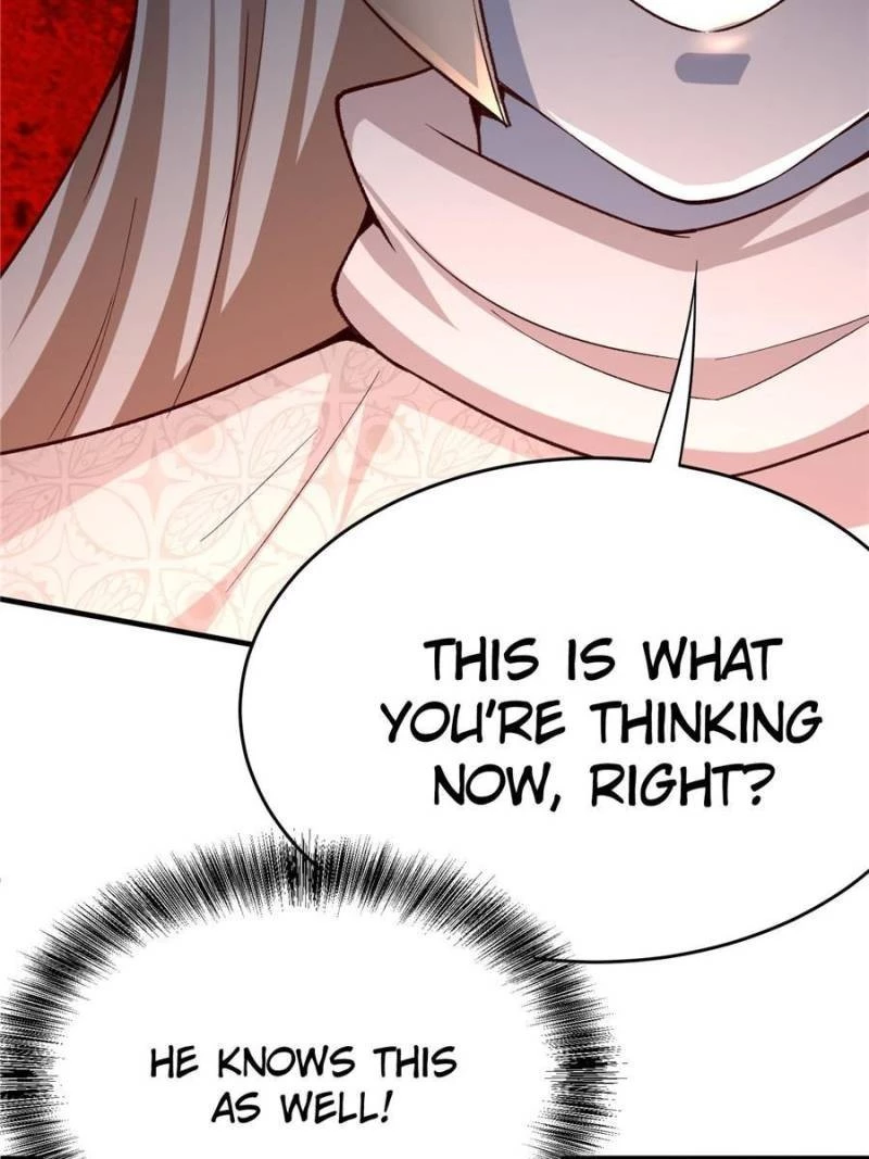 I Picked up an Attribute Chapter 204 - 54